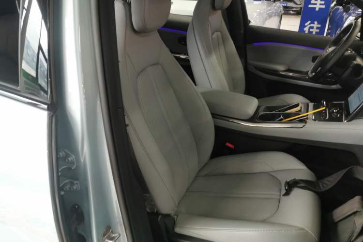 Used Nio ES6 2020 420 km Sport Edition
