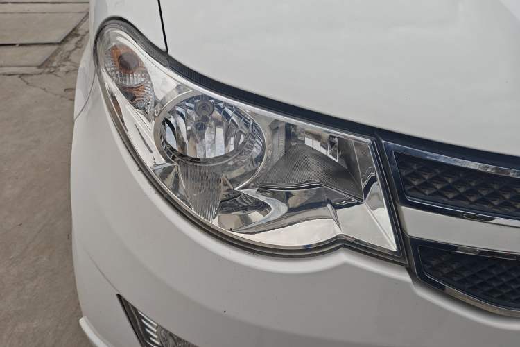 Used Wuling Hongguang 2015 1.5L S Base Model China IV
