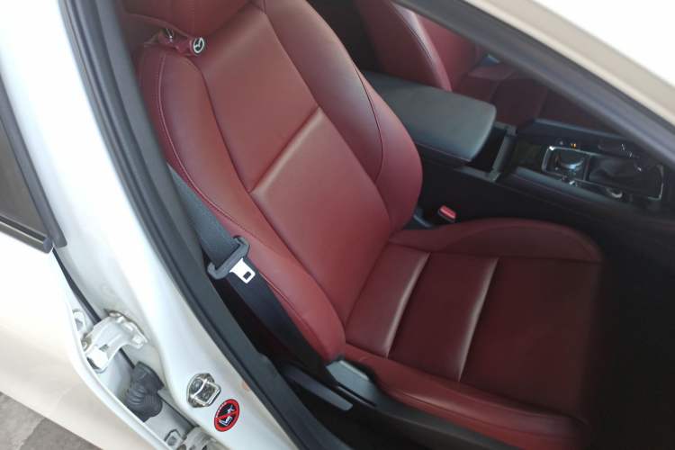 Used Mazda Mazda 3 Axela 2023 2.0L Automatic Zhiyao Edition