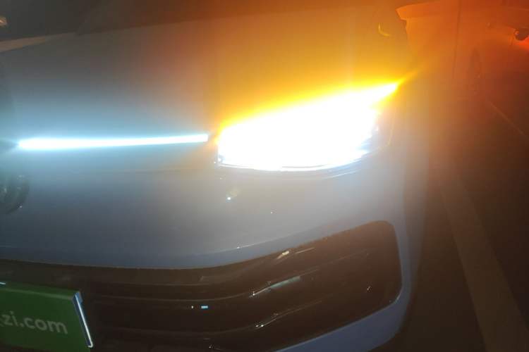 Used Volkswagen Tharu 2025 NewRui 300TSI Prestige Edition
