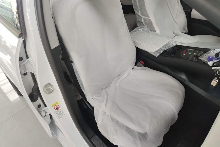 Used BYD Seal 05 DM-i 2025 DM-i Smart Drive 55KM Luxury Model
