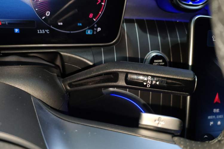 Used Mercedes-Benz C-Class 2024 Restyled C-Class 260 L Sport Edition
