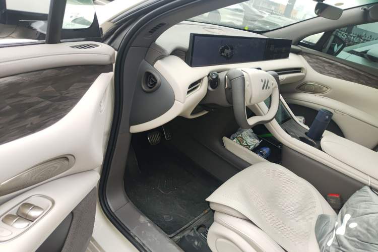 Used  LS7 2025 New Edition Ultra