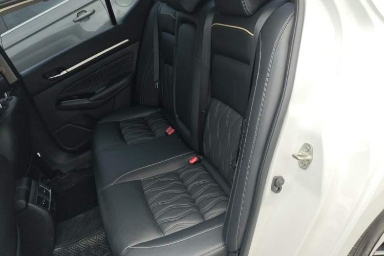 Used Nissan Teana 2022 2.0T XL Enjoyment Edition
