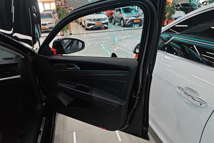 Used Volkswagen Passat 2022 330TSI Starry Elite Edition