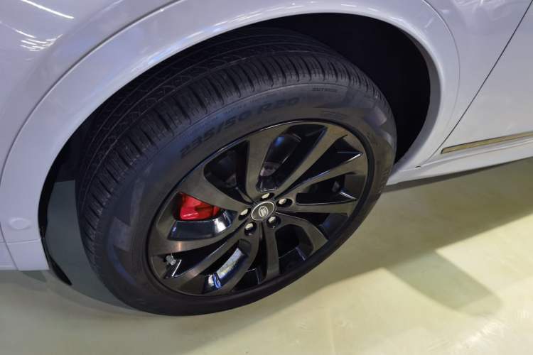 Used Land Rover Discovery Sport New Energy 2021 P300e Performance Tech Edition
