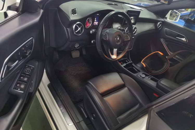 Used Mercedes-Benz CLA 2016 CLA 200 Style Edition
