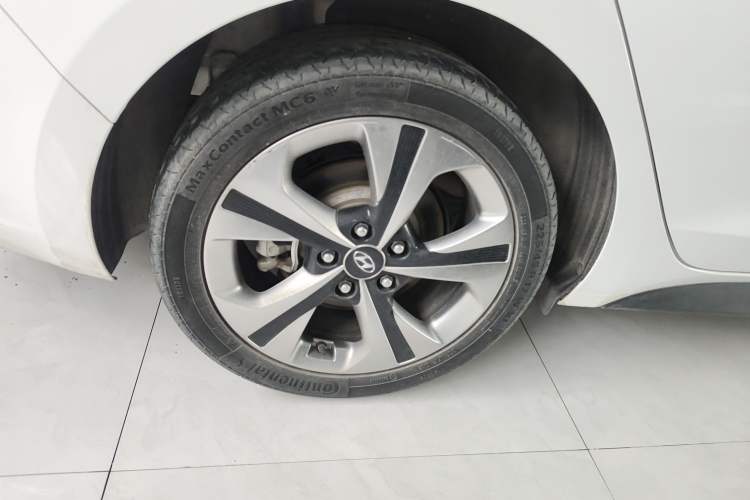 Used Hyundai Lafesta 2019 280TGDi Sport Edition China VI
