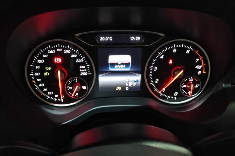 Used Mercedes-Benz A-Class 2018 A 200 Dynamic Edition
