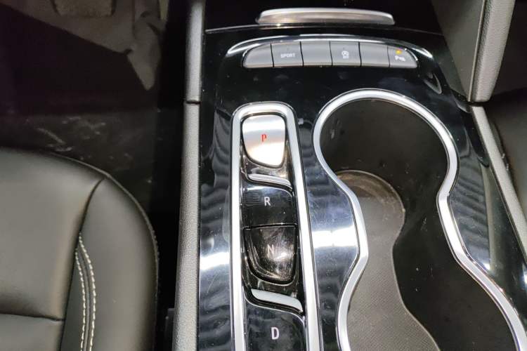 Used Buick Regal 2023 552T Smart Enjoyment Version
