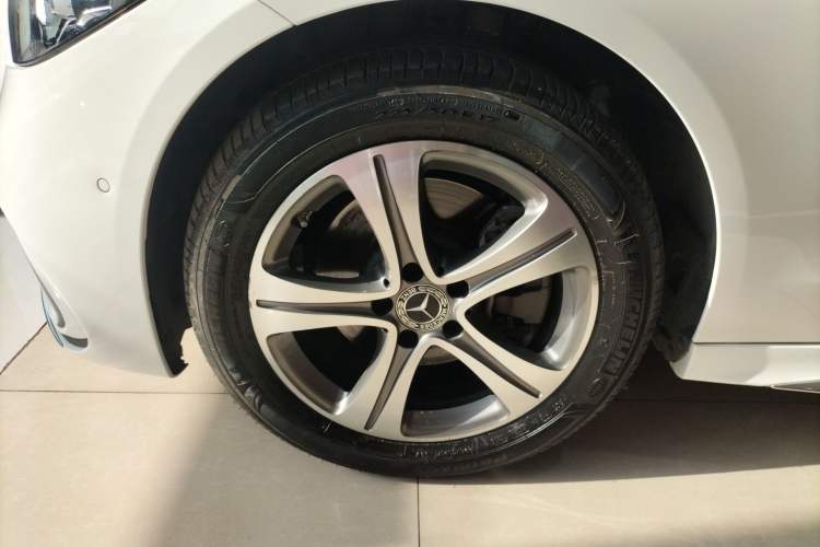 Used Mercedes-Benz C-Class 2022 C 200 L Sport Edition