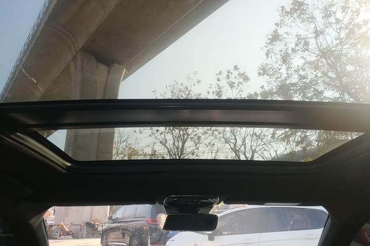 Used Lynk & Co 03 2021 2.0TD Automatic Trendy Champion Edition
