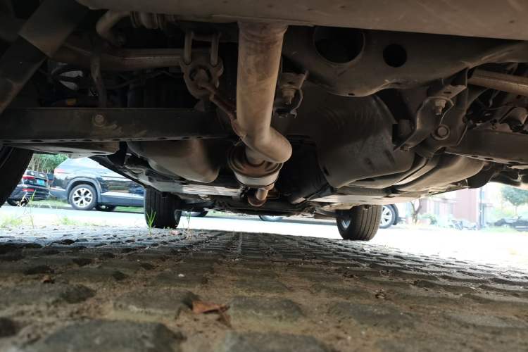 Used Nissan Qashqai 2019 2.0L CVT Luxury Edition