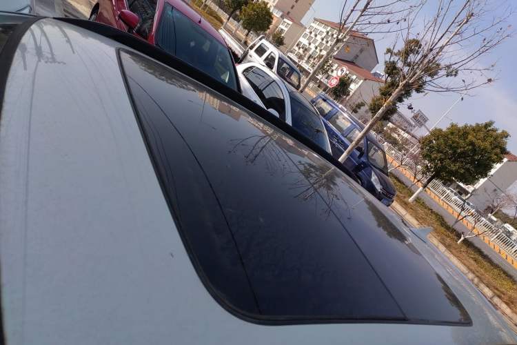 Used BMW X1 2014 sDrive18i Fashion Model
