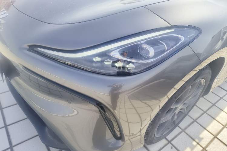 Used  LS6 2023 Max Standard Edition
