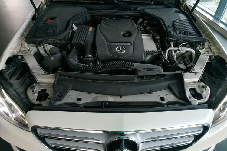 Used Mercedes-Benz E-Class 2019 E 300 L Sport Luxury Edition
