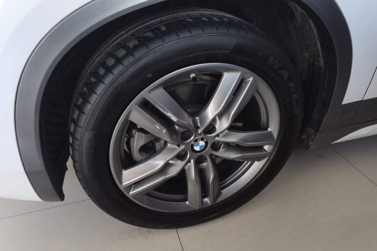 Used BMW X2 2021 sDrive25i Leading Model M Off-Road Package
