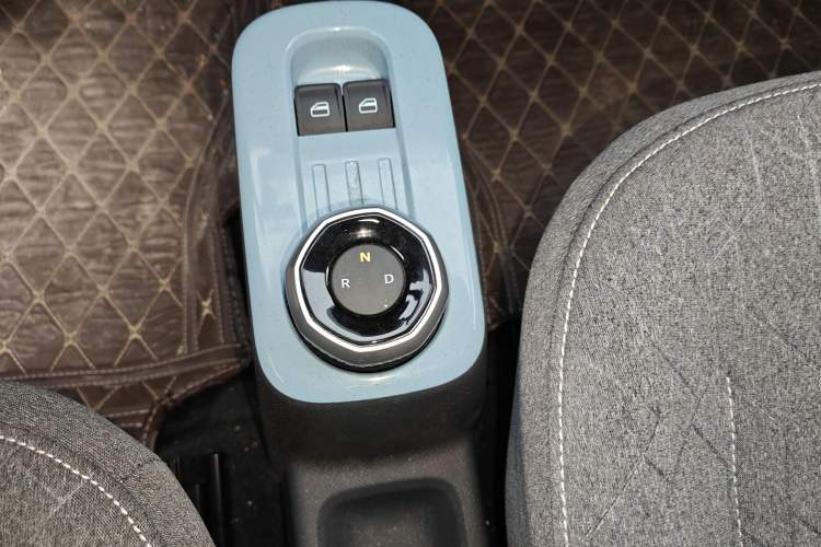 Used  Panda 2024 Panda Mini 200km Endurance Bear