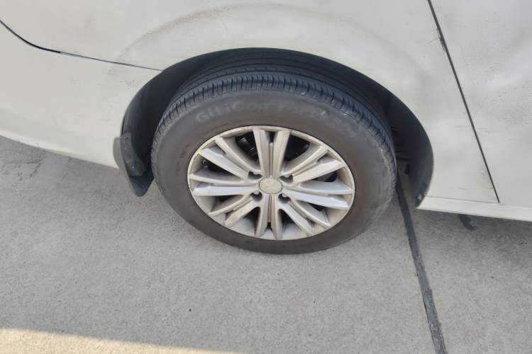 Used Peugeot 301 2014 1.6L Automatic Comfort Edition
