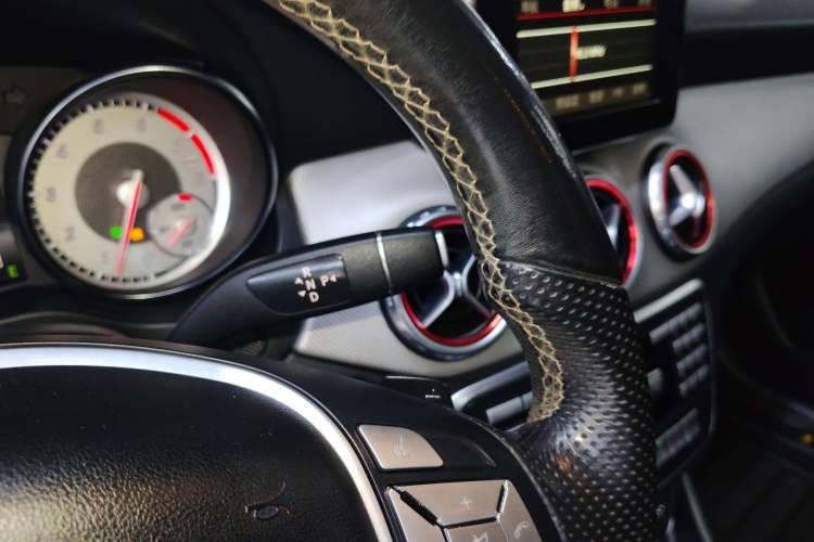 Used Mercedes-Benz GLA 2015 GLA 200 Sport Edition