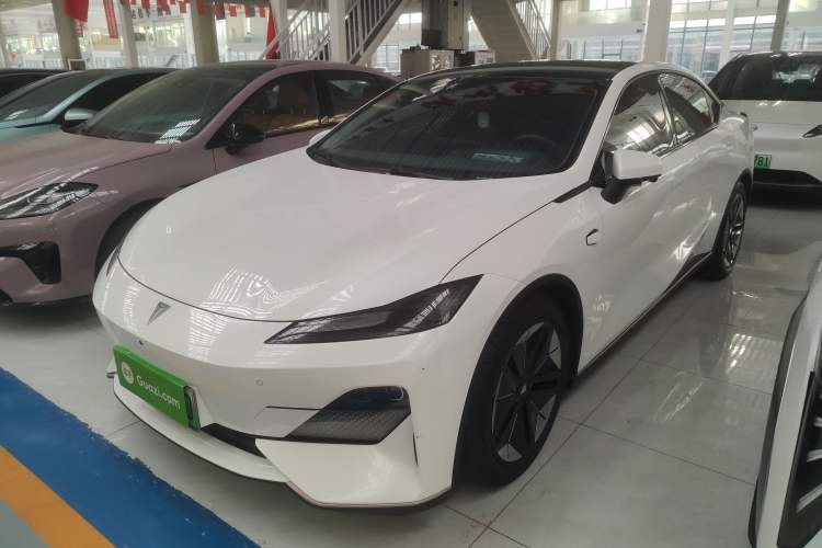 Used  SL03 2022 515 Pure Electric Version