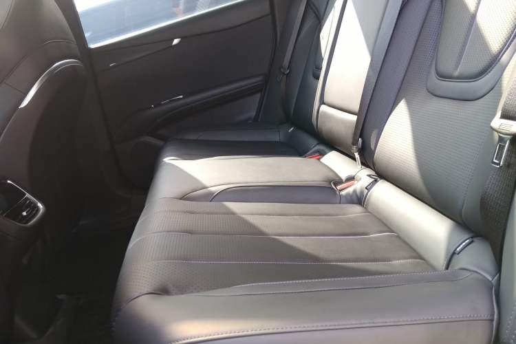 Used  L07 2024 230Max Range-Extended Version
