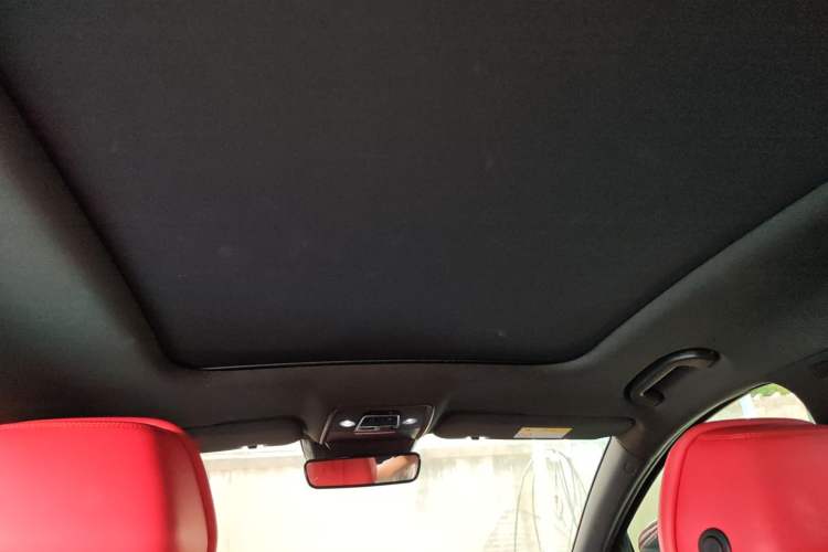 Used BYD Han 2020 EV Four-Wheel Drive High-Performance Flagship Model
