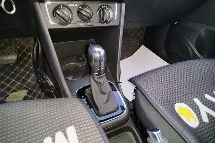 Used Volkswagen Polo 2018 1.5L Automatic Enjoyment Model