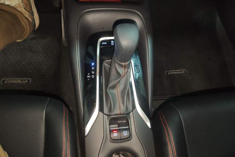 Used Toyota Corolla 2023 1.2T Elite Edition
