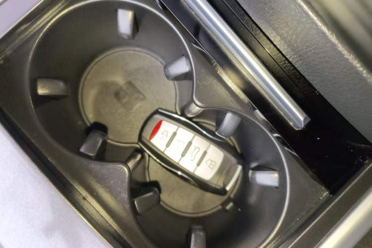 Used Haval H6 2018 Sport Edition 1.5T Automatic Two-Wheel Drive Elite Model China V Standard