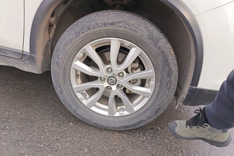 Used Nissan X-Trail 2021 2.0L CVT 2WD XL ITS SmartConnect Comfort Edition