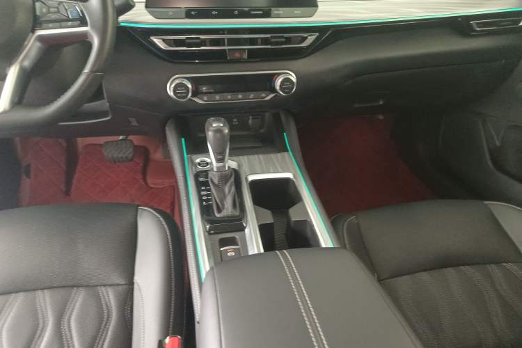 Used Nissan Teana 2022 2.0T XL Enjoyment Edition
