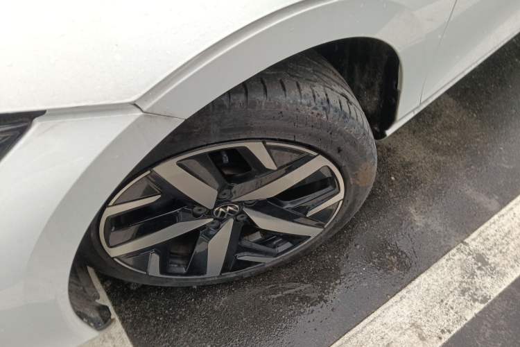 Used Volkswagen Lamando 2025 Lavida L 280TSI DSG Cool & Spicy Edition