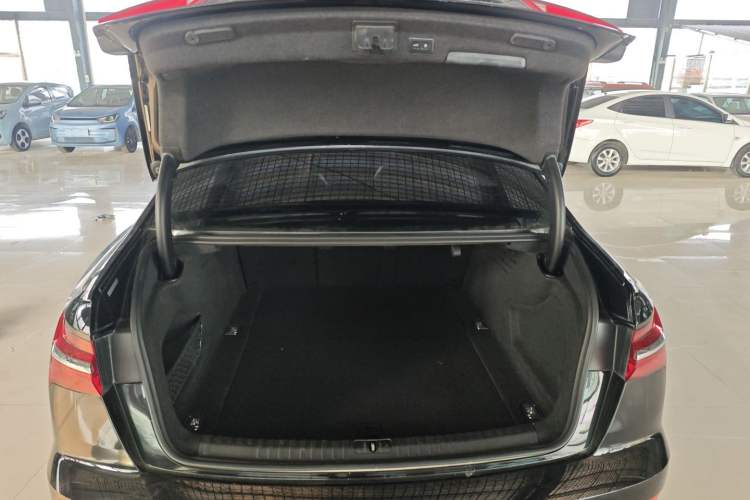 Used Audi A6L 2019 45 TFSI Prestige Dynamic Edition
