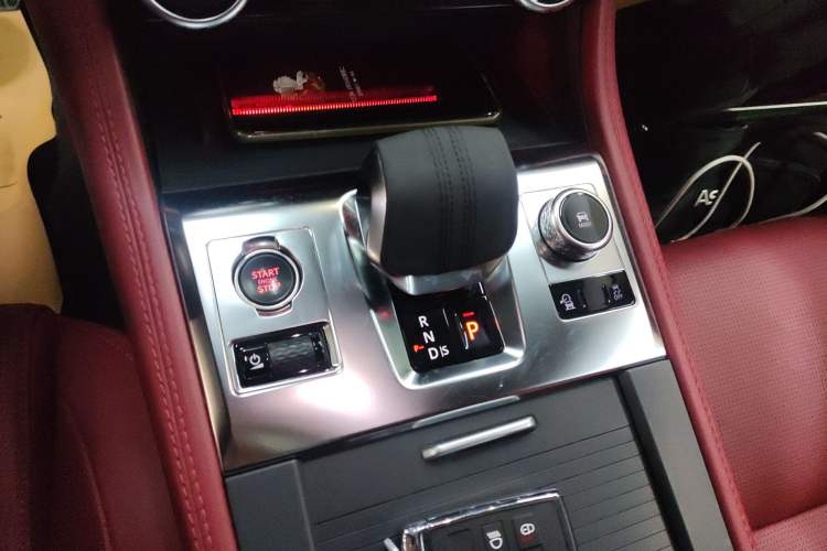 Used Jaguar F-PACE 2024 P250 R-Dynamic SE