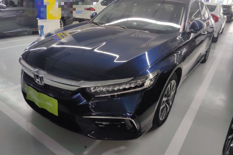 Used Honda Inspire 2019 Rui·Hybrid 2.0L Jingya Edition China VI