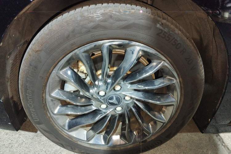 Used VOYAH Dream 2022 Low-Carbon Edition Dream+ Smart Enjoyment Package