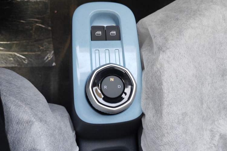 Used  Panda 2024 Panda Mini 200km Endurance Bear
