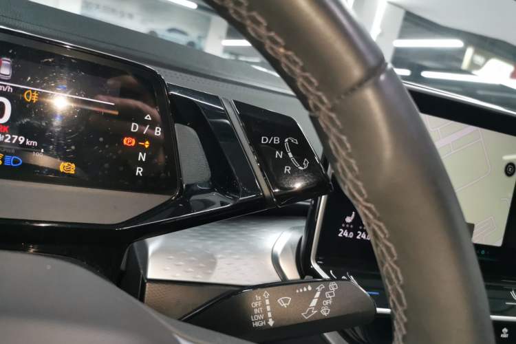 Used Volkswagen ID.6 X 2021 1st Edition ID. First Impression Edition
