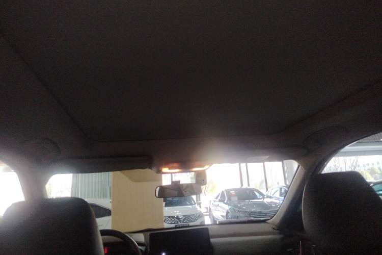 Used Nissan X-Trail 2021 VC-Turbo 300 CVT 2WD Comfort Edition