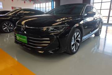 Used Volkswagen Passat 2025 Pro 380TSI Dragon Edition