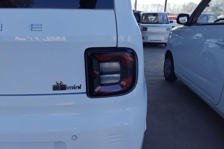 Used  Panda 2024 Panda Mini 200km Endurance Bear