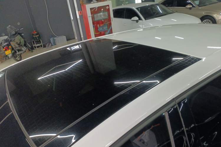 Used Volkswagen Golf 2016 1.4TSI Automatic R-Line
