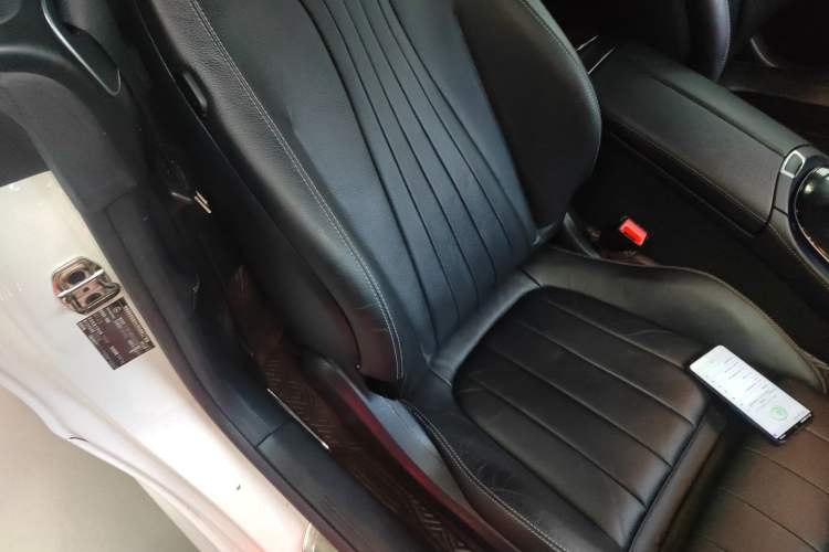 Used Mercedes-Benz E-Class 2021 E 260 Coupe