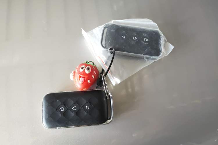 Used Wuling Xingguang 2024 Co-Creation Edition 510 Advanced Model
