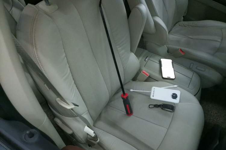 Used Buick GL8 2014 3.0L XT Luxury Business Flagship Edition