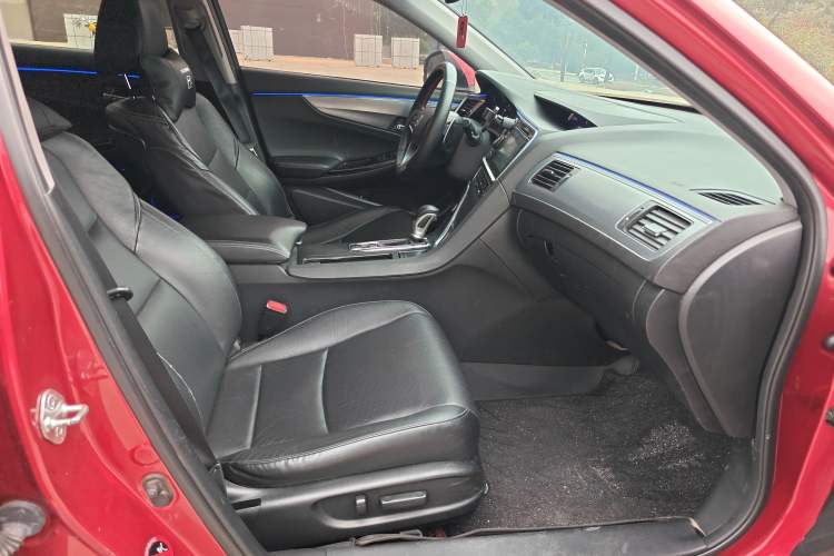 Used Honda Spirior 2015 2.4L Prestige Edition
