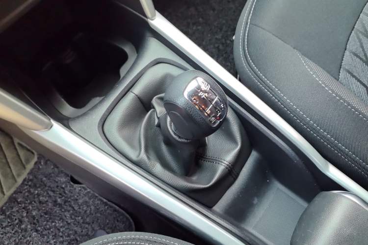 Used Citroen C3-XR 2018 1.6L Manual Fashion Edition
