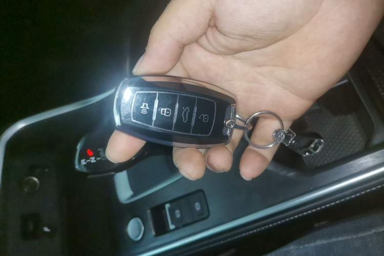 Used Haval H6 2023 National Trend Edition 1.5T Automatic Champion Version
