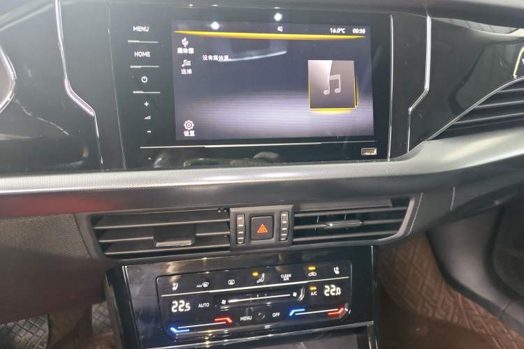 Used Volkswagen Passat 2025 Premium Version 380TSI Dragon Edition
